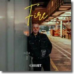 Cover: CHRIST - Fire