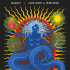 Cover: DeWolff - Love, Death & In Between