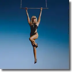 Cover: Miley Cyrus - Endless Summer Vacation