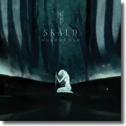 Cover: SKÁLD - Huldufólk