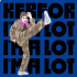 Cover: KERFOR - I'm A Lot