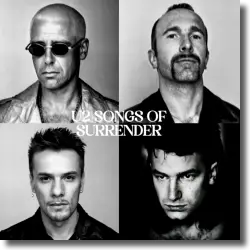 Cover: U2 - Songs Of Surrender