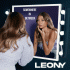 Cover: Leony - Somewhere In Between