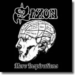 Cover: Saxon - More Inspirations
