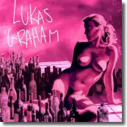 Cover: Lukas Graham - 4 (The Pink Album)