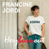 Cover: Francine Jordi - Herzburnout