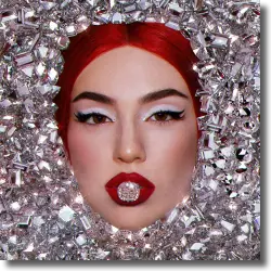 Cover: Ava Max - Diamonds & Dancefloors