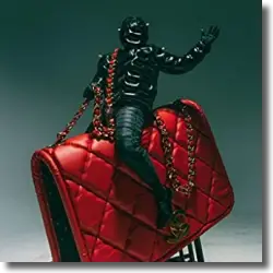 Cover: Clueso & Deichkind - Auch im Bentley wird geweint