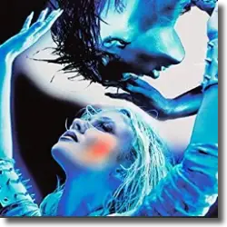 Cover: Zara Larsson - Can't Tame Her