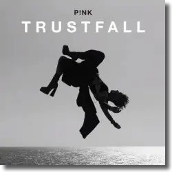 Cover: P!nk - Trustfall