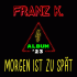 Cover Platz 27