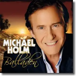 Cover: Michael Holm - Balladen