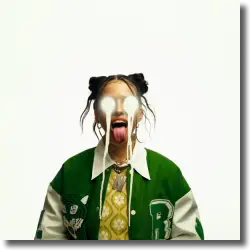 Cover: Nina Chuba - Mangos mit Chili