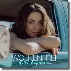 Cover: Wolkenfrei - Uns gehört die Welt