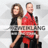 Cover: Zweiklang - Wir Sind Stark (wir zwei)