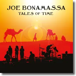 Cover: Joe Bonamassa - Tales Of Time (Live)