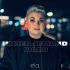 Cover: ela. - Immer jemand wach