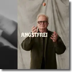 Cover: Herbert Grönemeyer - Angstfrei