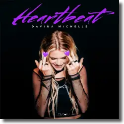 Cover: Davina Michelle - Heartbeat
