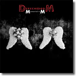 Cover: Depeche Mode - Memento Mori