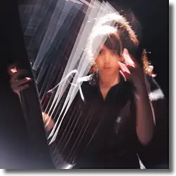 Cover: Kety Fusco - The Harp Chapter I