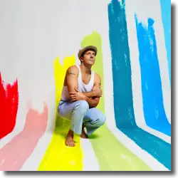 Cover: Jason Mraz - Mystical Magical Rhythmical Radical Ride