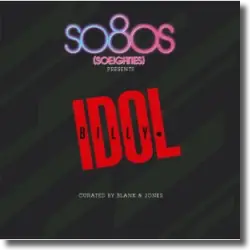 Cover: Billy Idol - so80s pres. Billy Idol