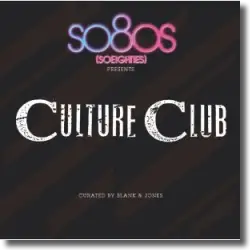 Cover: Culture Club - so80s pres. Culture Club