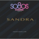 Cover: Sandra - so80s pres. Sandra 1984-1989