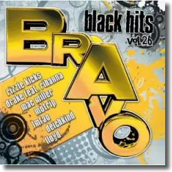Cover: Various Artists - BRAVO Black Hits 26