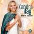 Cover: Xandra Hag - Millionen Sekunden