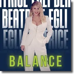 Cover: Beatrice Egli - Balance
