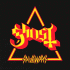 Cover: Ghost & Def Leppard feat. Joe Elliott - Spillways