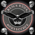 Cover: Black Hawk - Soulkeeper