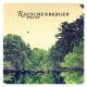 Cover: Rauschenberger - Alles fließt