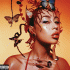 Cover: Kali Uchis - Red Moon In Venus