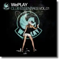 Cover: Various Artists - WePLAY Club Essentials Vol. 1