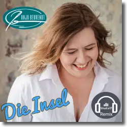 Cover: Anja Behrendt - Die Insel