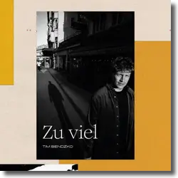 Cover: Tim Bendzko - Zu viel
