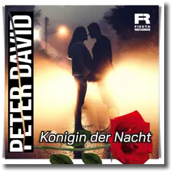 Cover: Peter David - Königin der Nacht