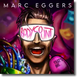 Cover: Marc Eggers - Bodycount (Bumsanimateur)