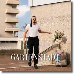 Cover: Apache 207 - Gartenstadt