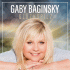 Cover: Gaby Baginsky - Glückspilz