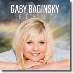 Cover: Gaby Baginsky - Glückspilz