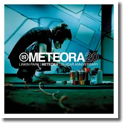 Cover: Linkin Park - Meteora (20th Anniversary Edition)