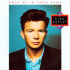 Cover: Rick Astley - Hold Me In Your Arms