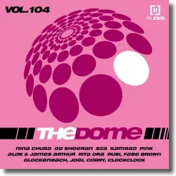 Cover: Various Artists - THE DOME Vol. 104