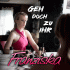 Cover: Franziska - Geh doch zu ihr
