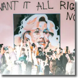 Cover: Grouplove - I Want It All Right Now