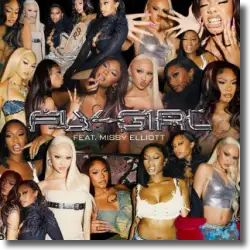 Cover: FLO feat. Missy Elliott - Flygirl